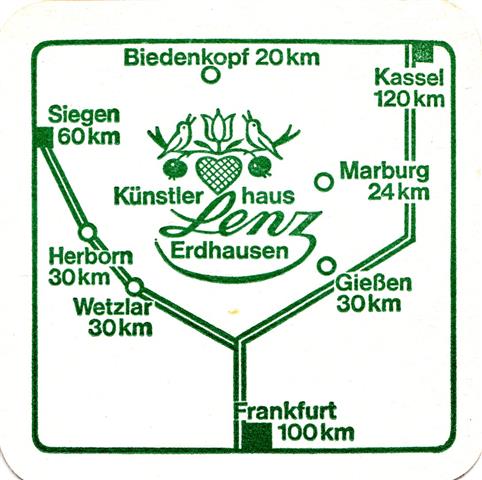 gladenbach mr-he knstlerhaus lenz 1a (quad185-anfahrtsplan-grn)